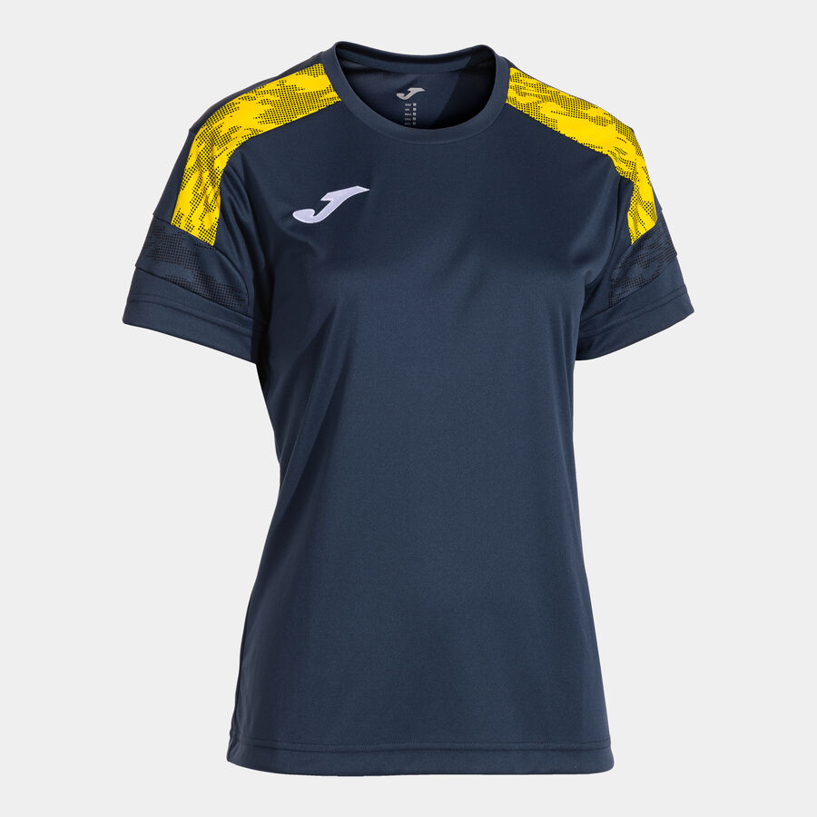 CAMISETA MANGA CORTA CHAMPIONSHIP VIII