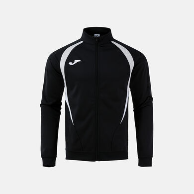 Chaqueta hombre Championship 20 negro gris