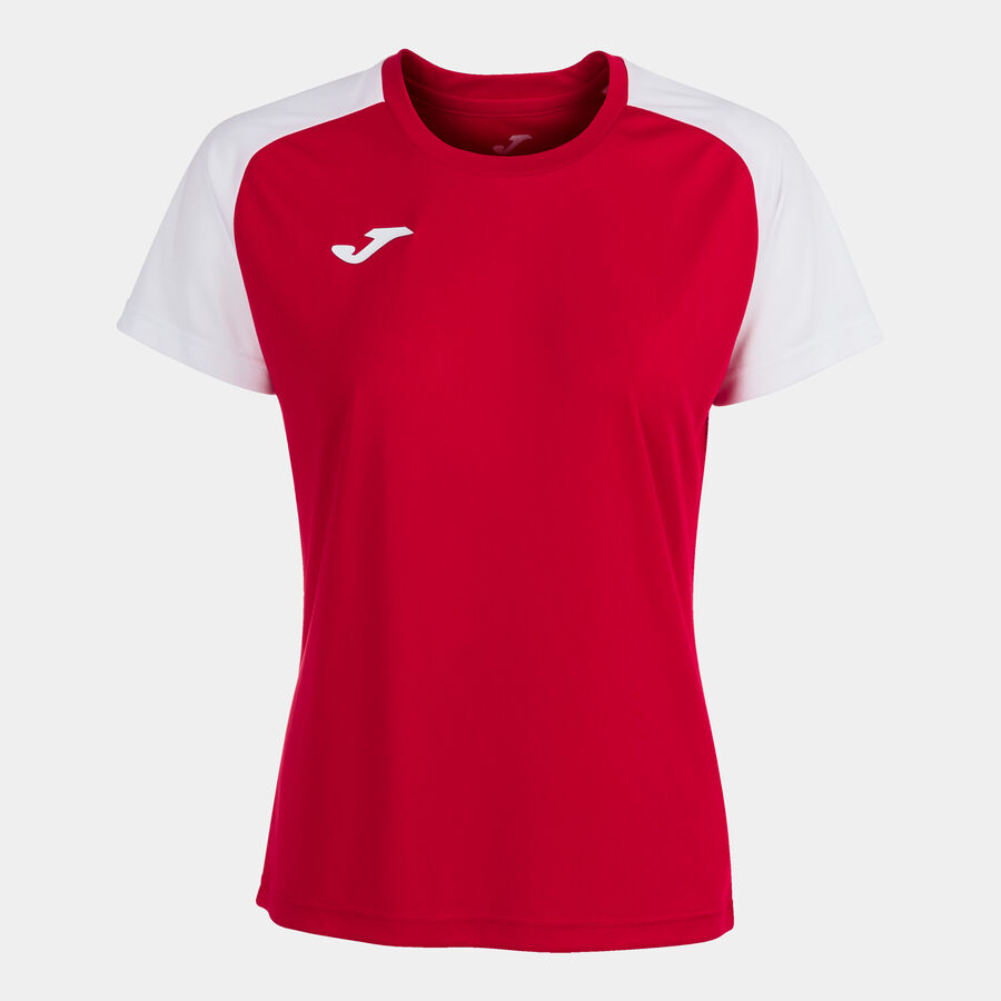 CAMISETA MANGA CORTA ACADEMY IV