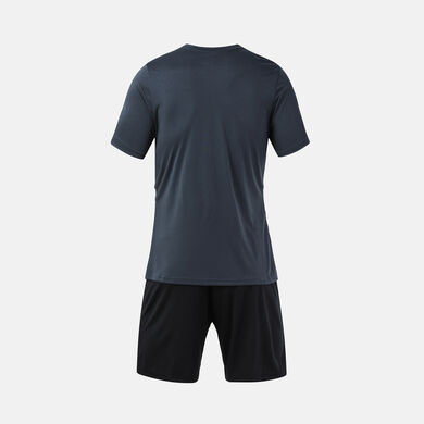 Set uomo Phoenix III antracite nero