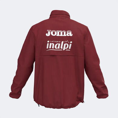 Rainjacket training Torino 25/26