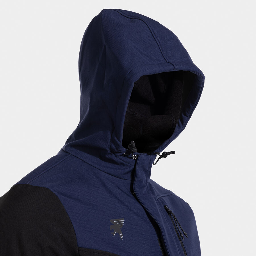 SOFT SHELL EXPLORER
