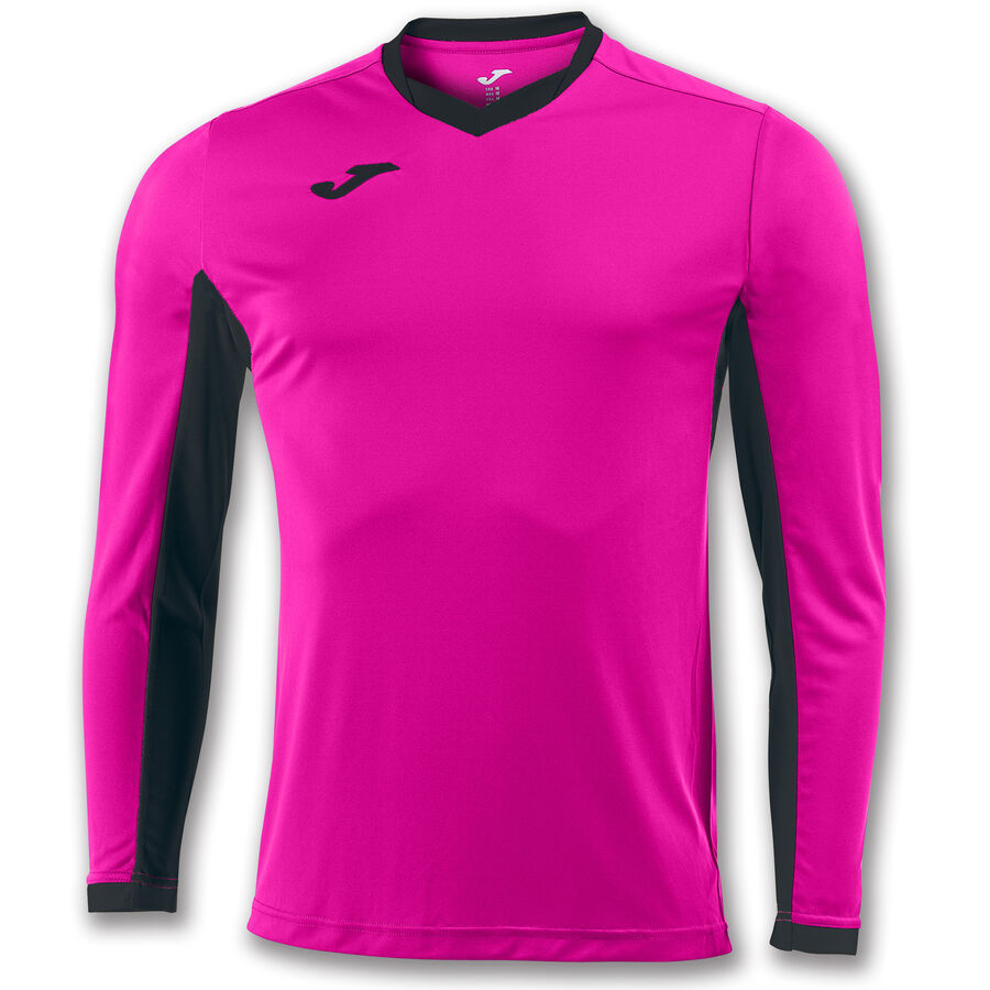 CAMISETA CHAMPIONSHIP IV M/L