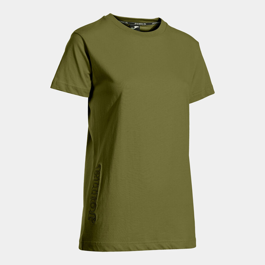 CAMISETA MANGA CORTA URBAN AESTHETICS