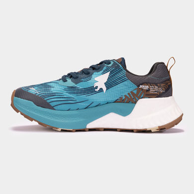 Zapatillas trail Tr-8 Men 24 unisex royal