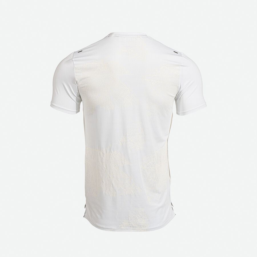 CAMISETA MANGA CORTA R-NIGHT