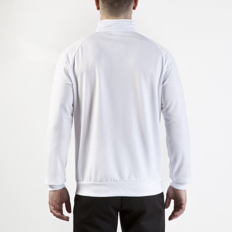 Jacket man Gala white | JOMA®