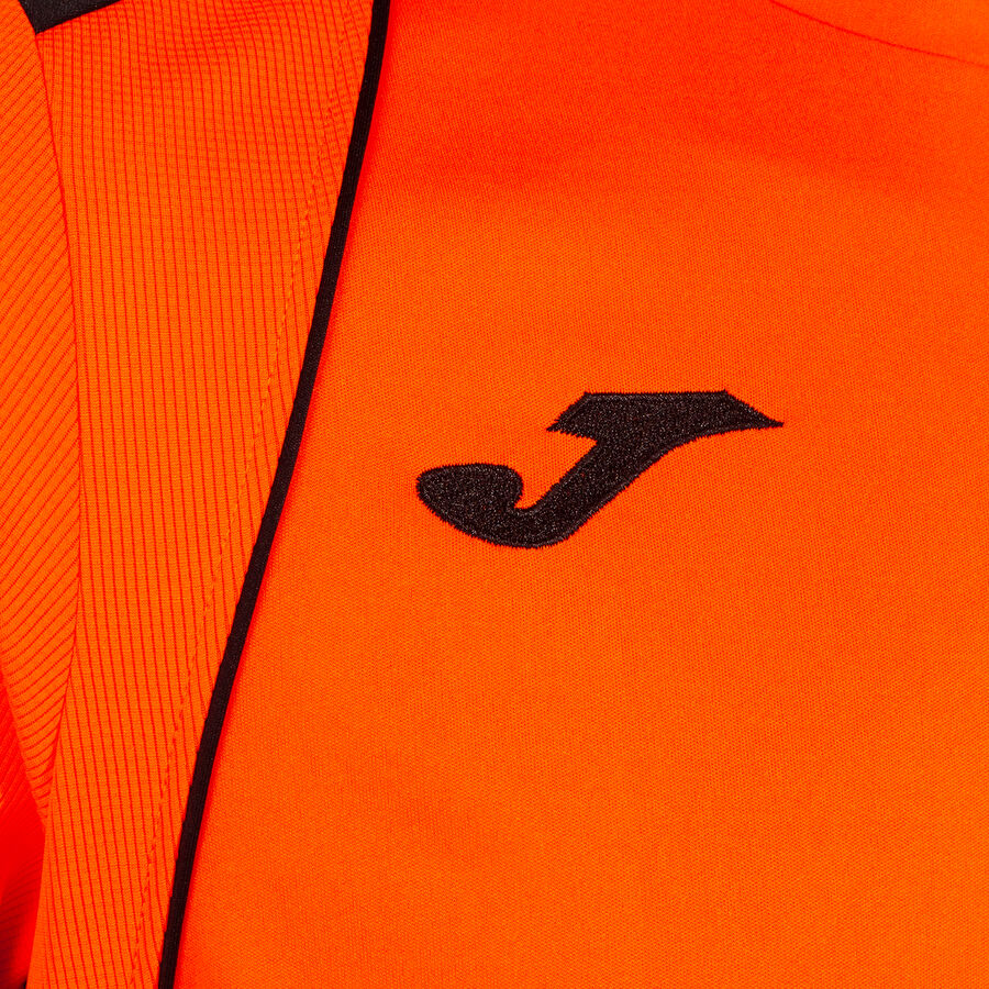 CAMISETA MANGA CORTA CHAMPIONSHIP VII