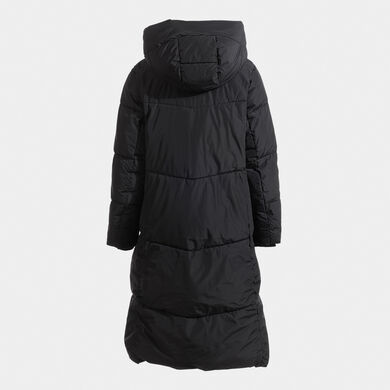 Anorak mujer Mimetic negro