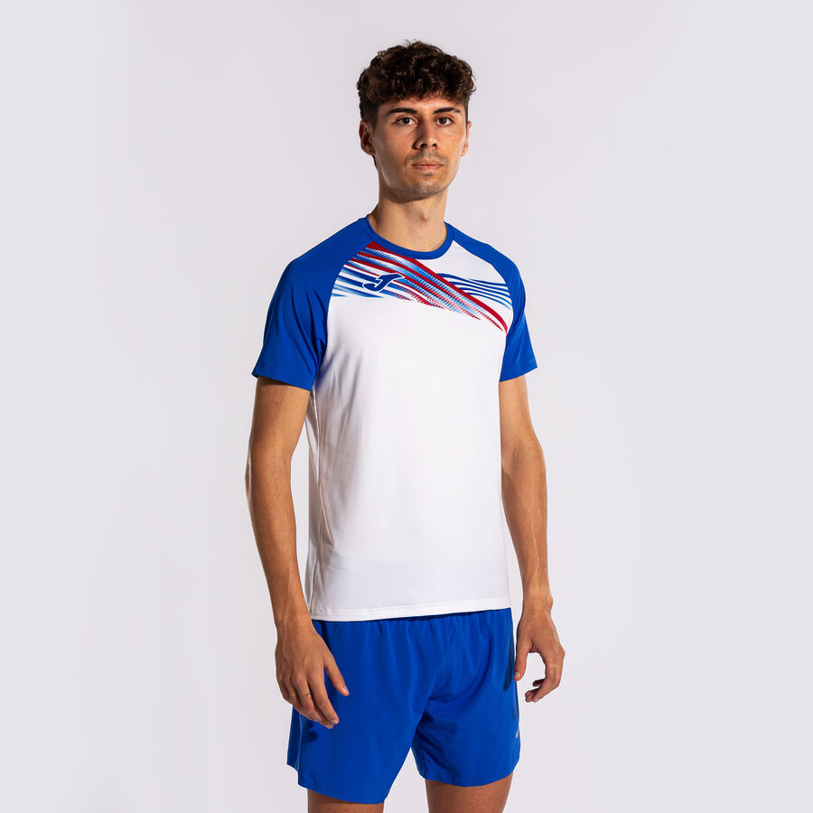CAMISETA MANGA CORTA ELITE X