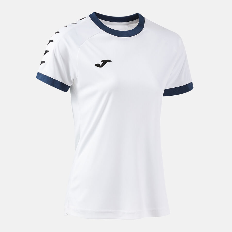 CAMISETA MANGA CORTA HEROIC