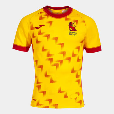 Camiseta manga corta 2ª equipación Federación Española Rugby