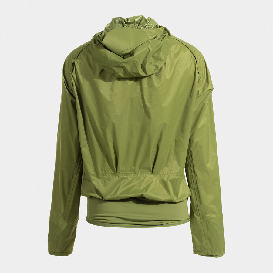 CHUBASQUERO TRAIL LONDON