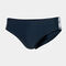Slip pentru plajă bărbaȚi Splash bleumarin