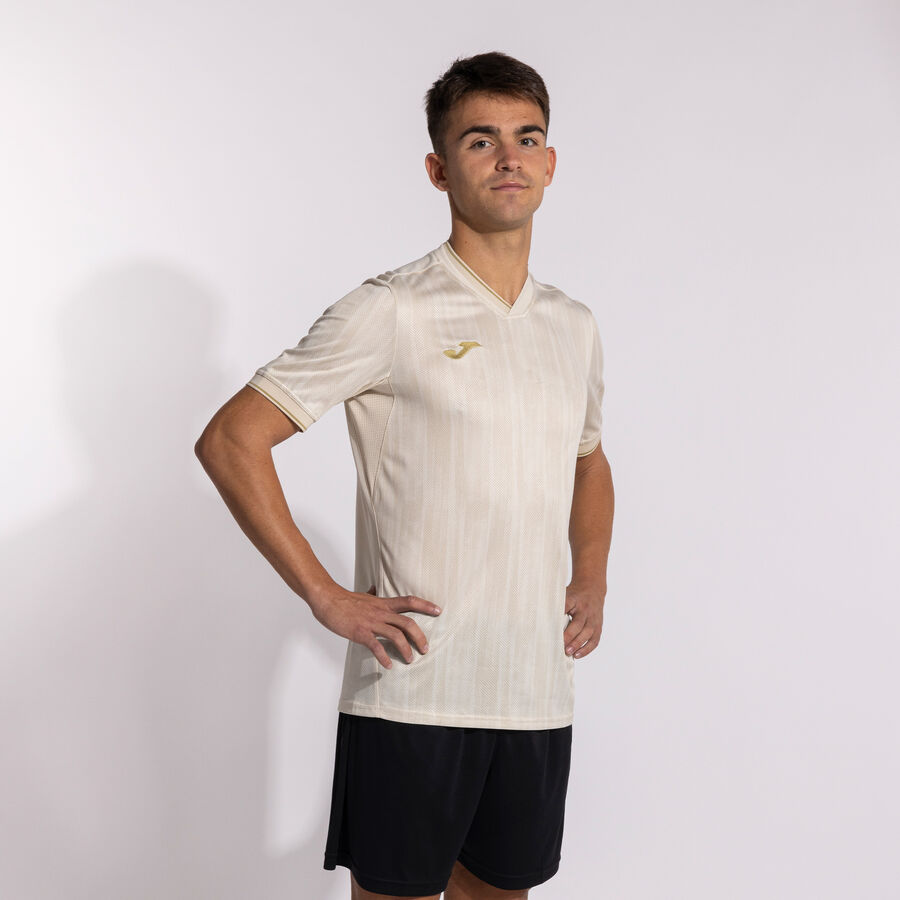 CAMISETA MANGA CORTA GOLD VI