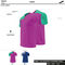 CAMISETA MANGA CORTA SMASH