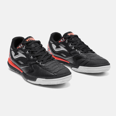 Chaussures futsal Liga 5 26 indoor noir