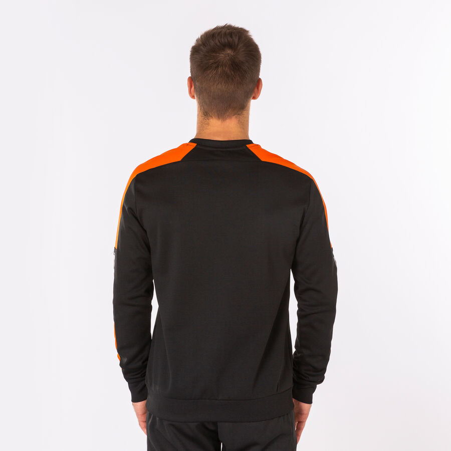SUDADERA CHAMPIONSHIP IV - 