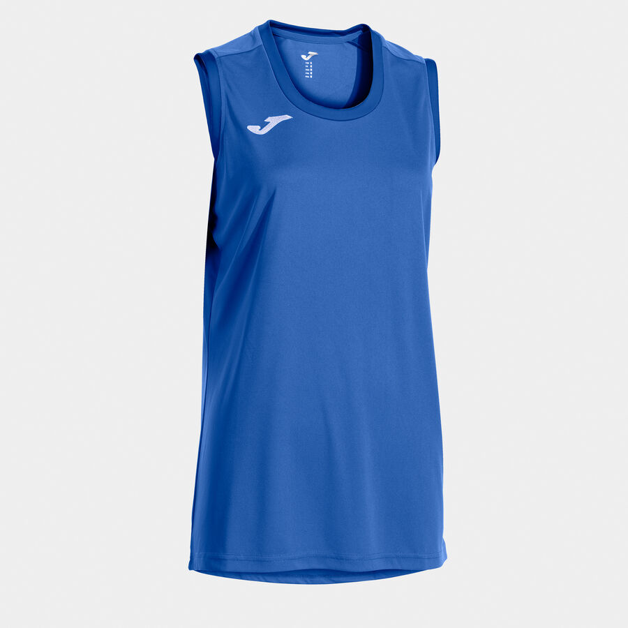 CAMISETA SIN MANGAS FINAL BASKET III