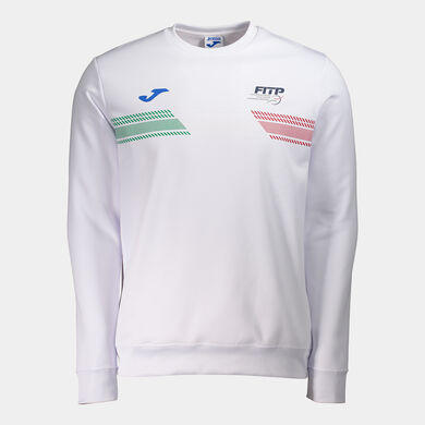 Felpe Federazione Italiana Tennis E Padel