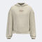 Sudadera con capucha unisex Mimetic beige