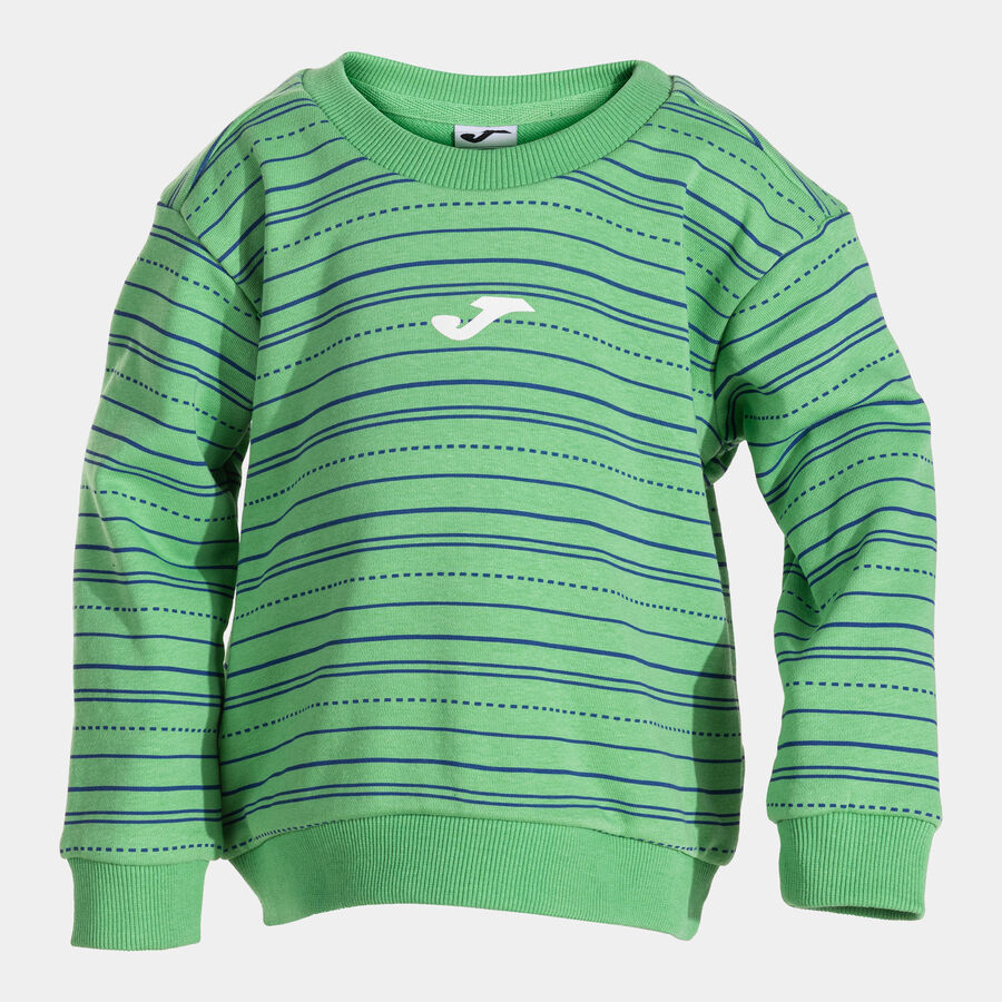 SUDADERA KIDS CAMP