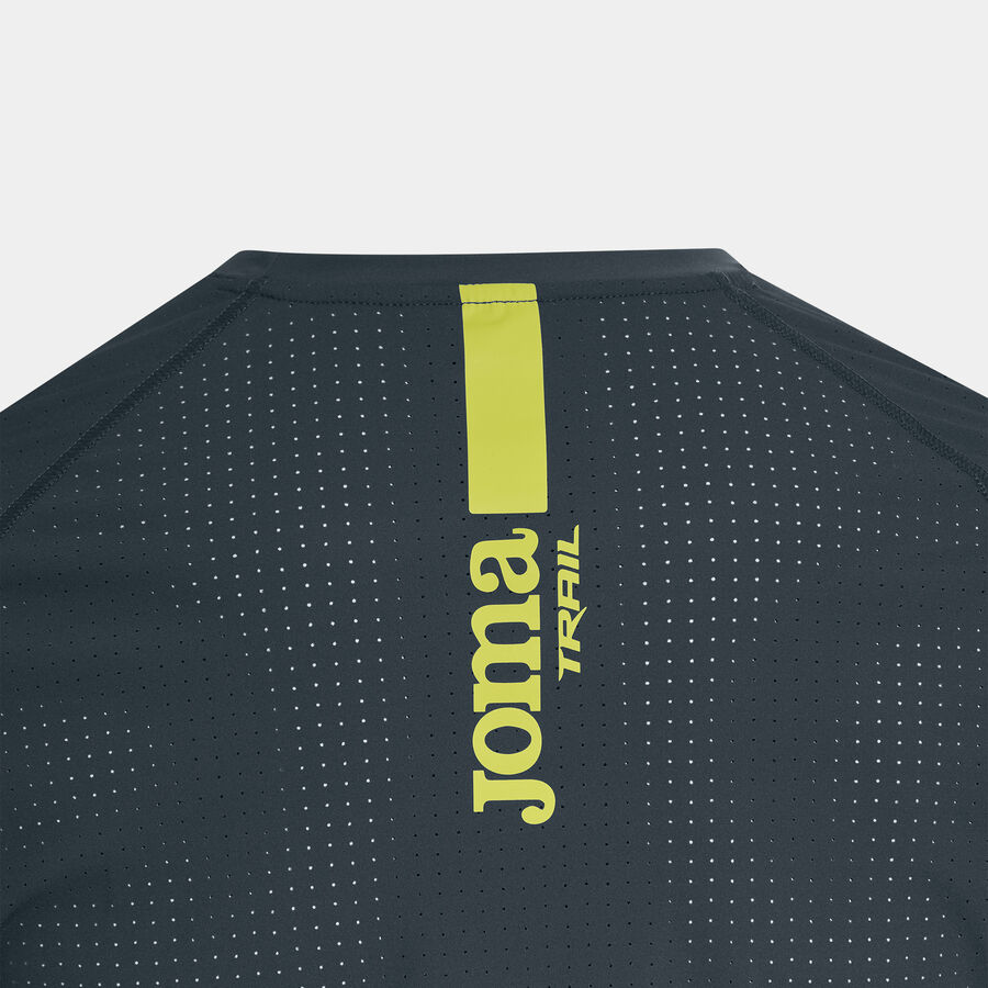 CAMISETA MANGA CORTA R-TRAIL NATURE