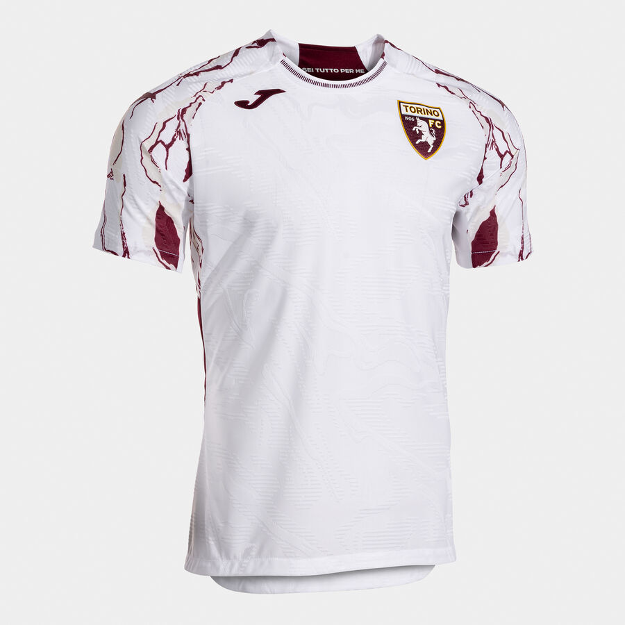CAMISETA MANGA CORTA  COMP. OFI. B TORINO