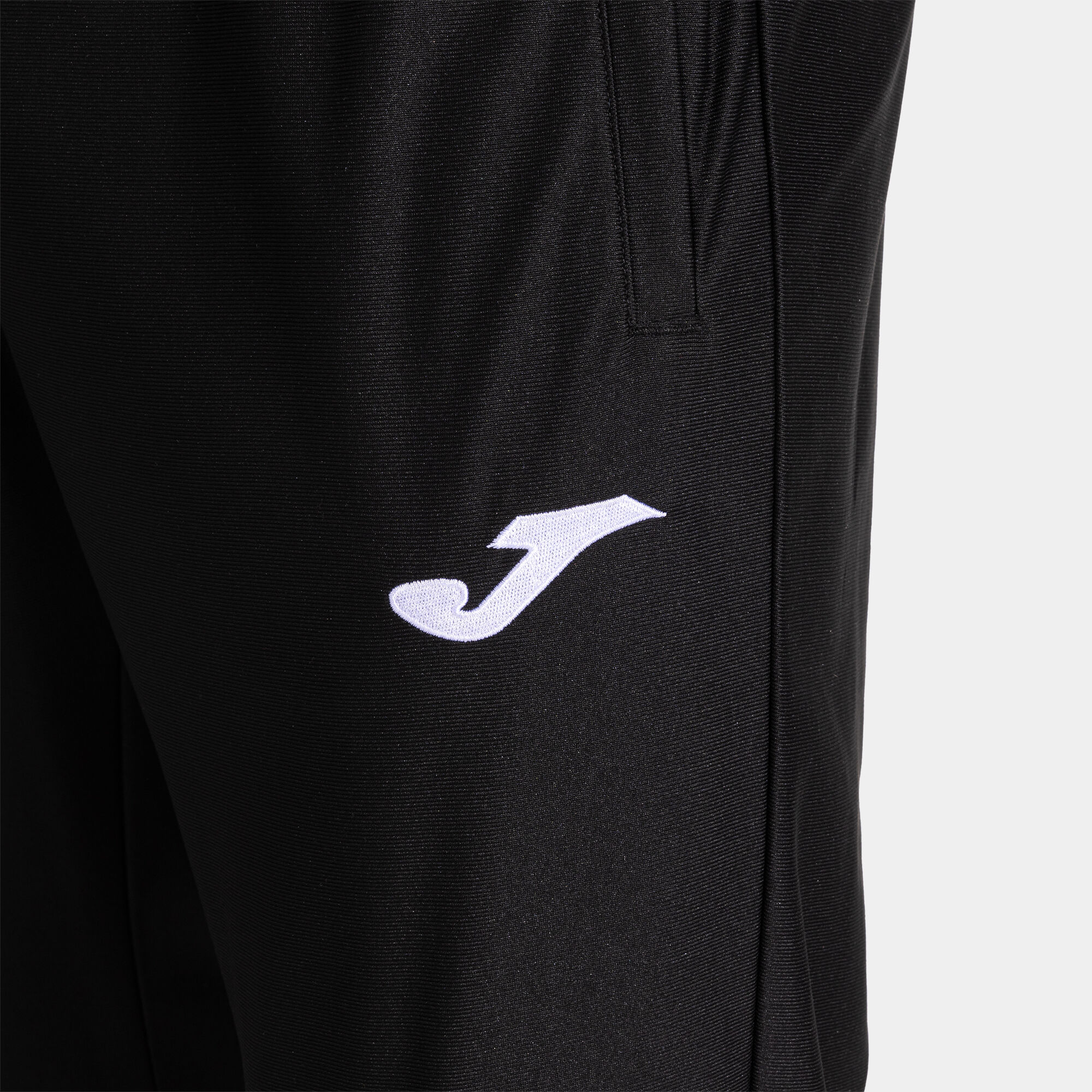 Longs pants man COMBI PREMIUM black | JOMA®