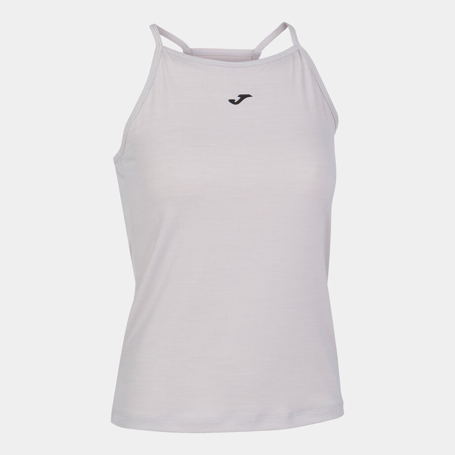 CAMISETA TIRANTES INDOOR GYM