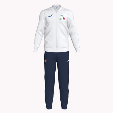 Tuta Federazione Italiana Tennis