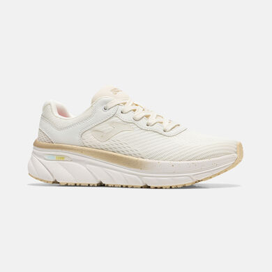 Sportschuhe casual Atenea Lady 26 frau beige