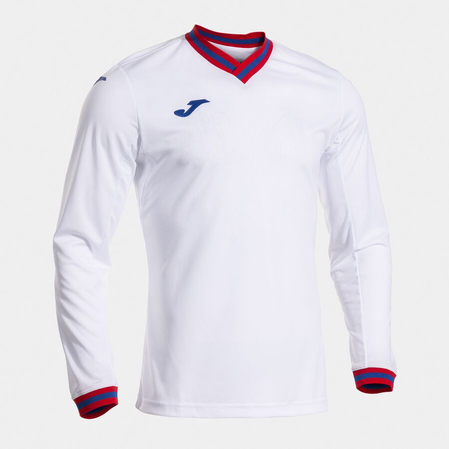 CAMISETA MANGA LARGA