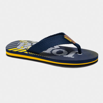 Chanclas casual S.Playa Men 25 hombre marino