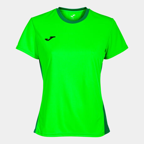 CAMISETA MANGA CORTA WINNER II