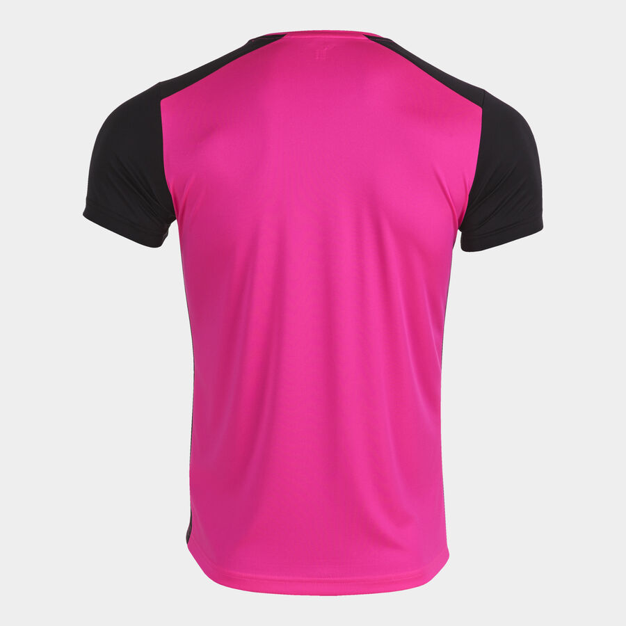 CAMISETA MANGA CORTA RECORD II