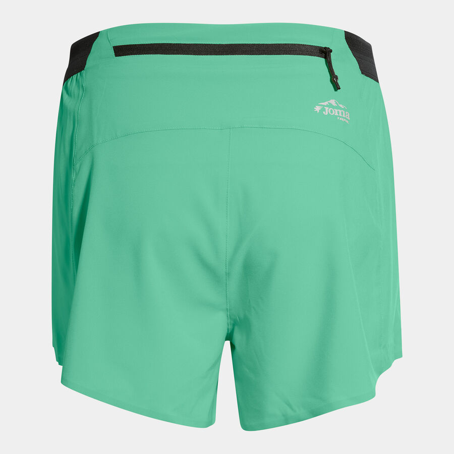 SHORT R-TRAIL NATURE