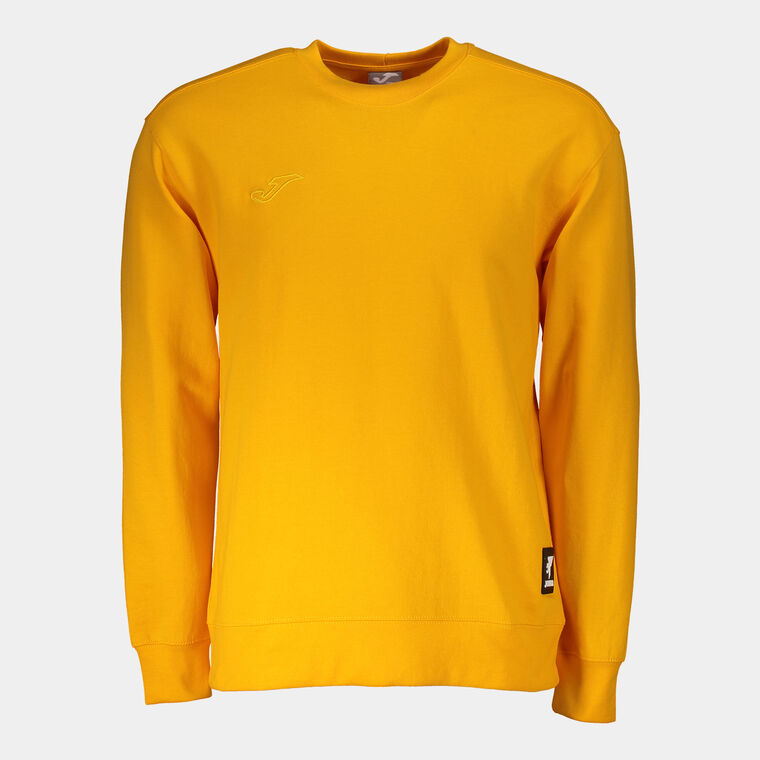 SUDADERA URBAN STREET image number null