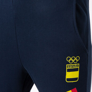 Pantalón largo paseo Comité Olímpico Español