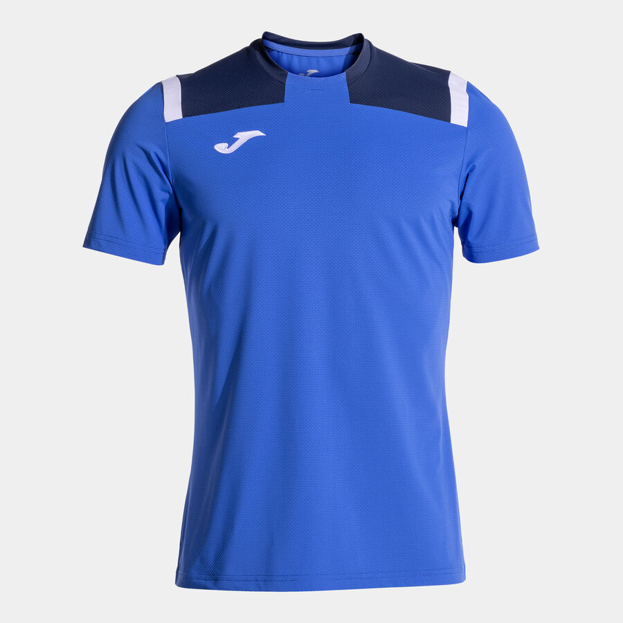 CAMISETA MANGA CORTA TOLEDO