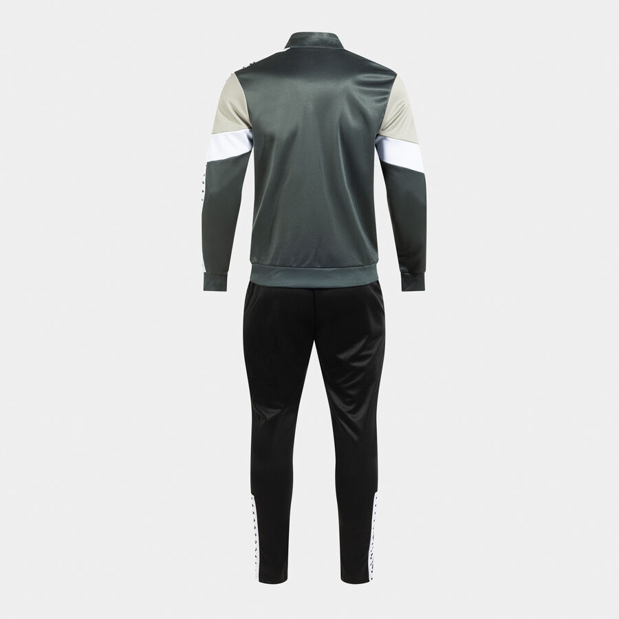 CH&Aacute;NDAL HEROIC