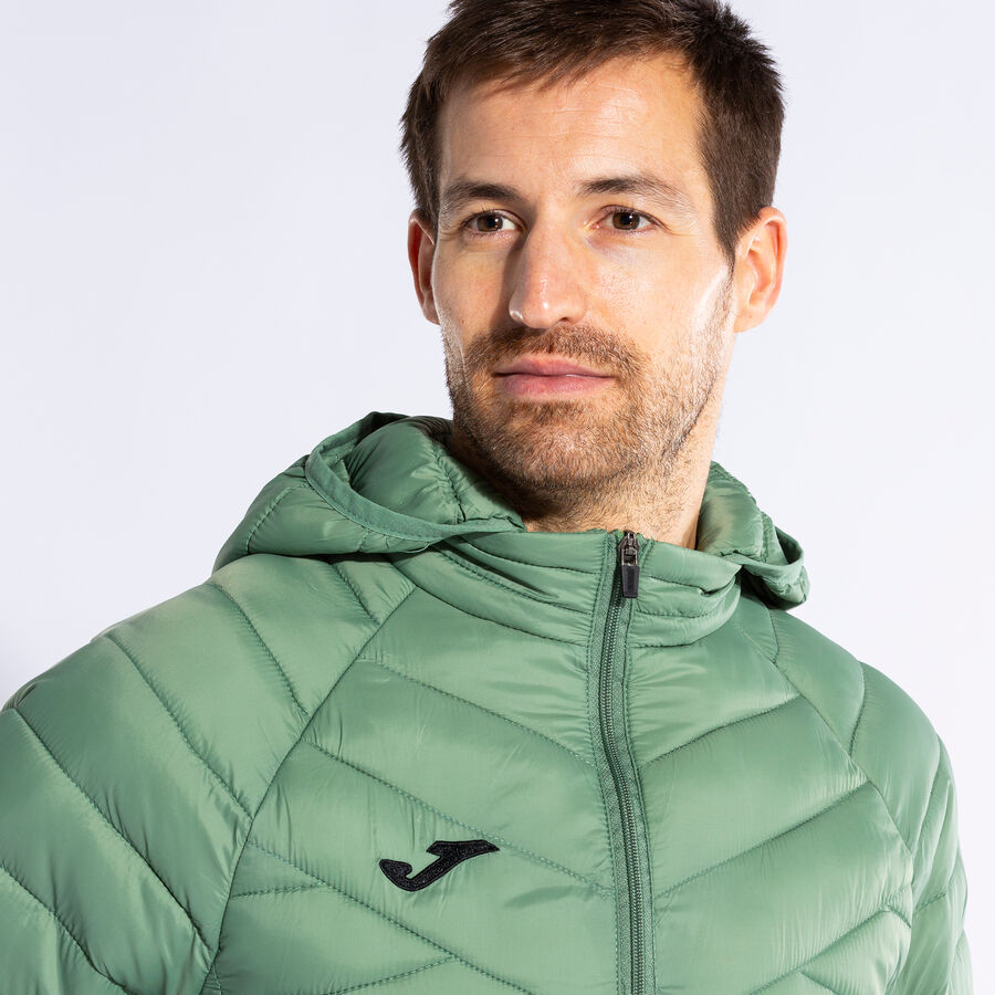 ANORAK URBAN III