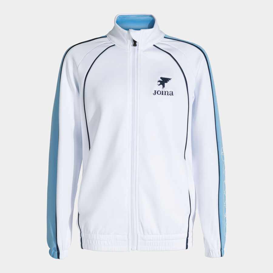 CHAQUETA FUTBOL RETRO MUNDIAL 2026