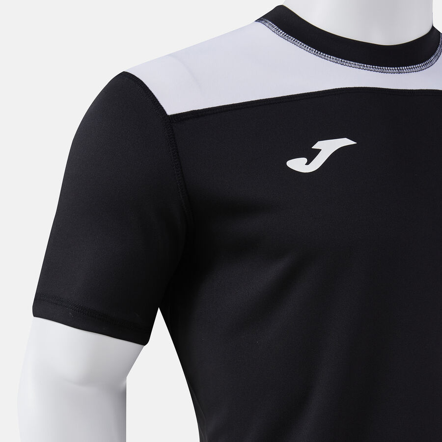 CAMISETA MANGA CORTA PHOENIX III