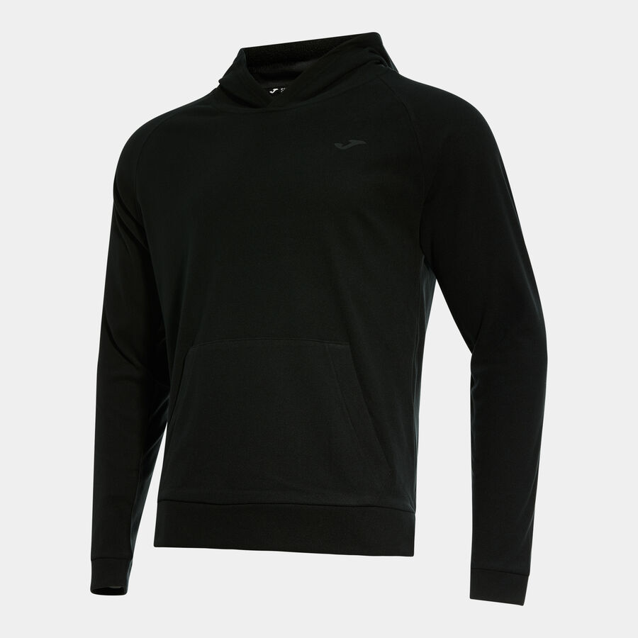 SUDADERA CON CAPUCHA SOFT