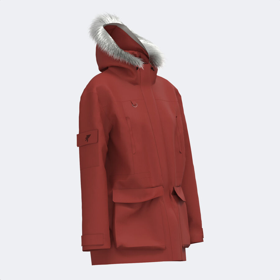 ANORAK EXPLORER III