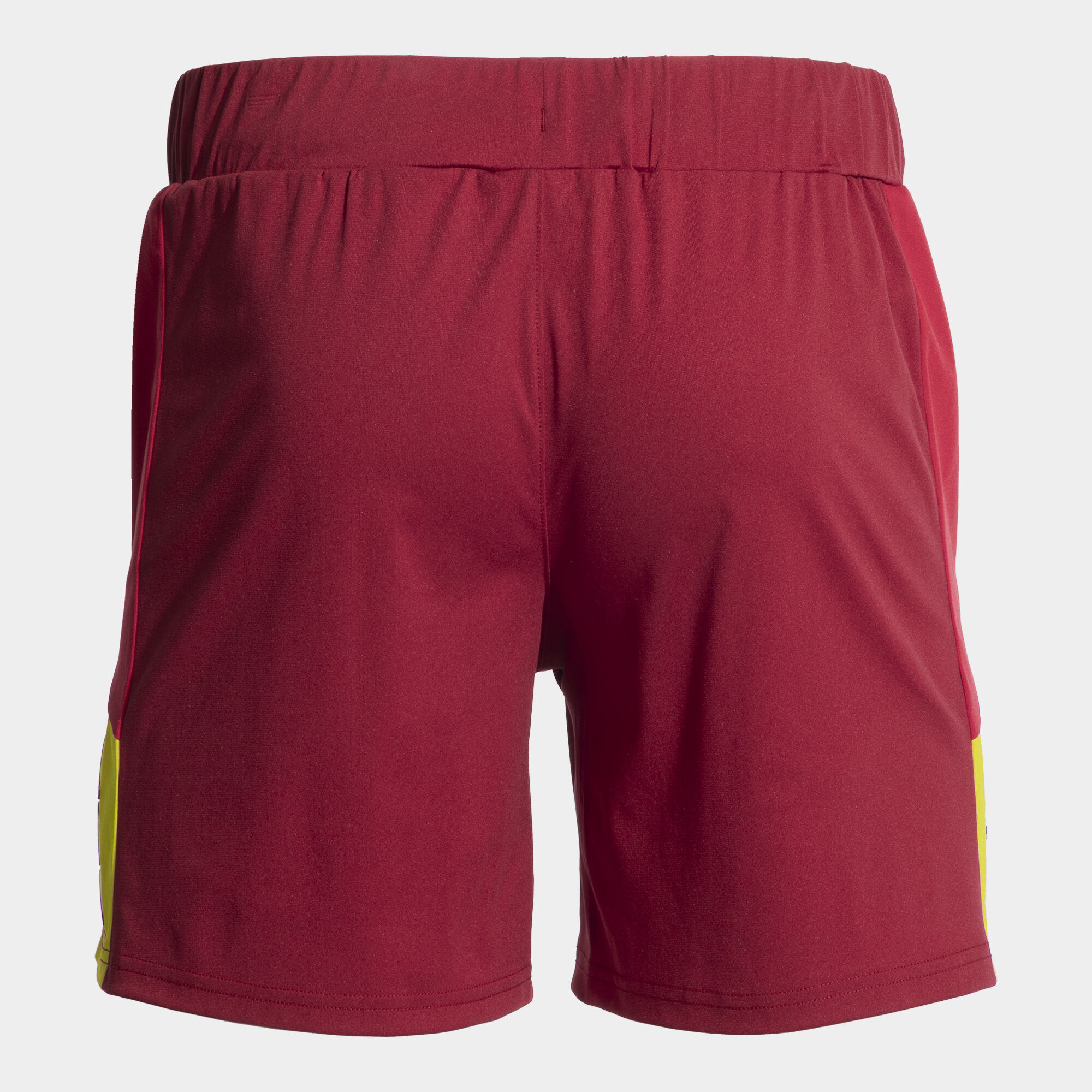 Bermuda shorts leisure Spanish Olympic Committee