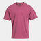 Shirt short sleeve unisex U-Tribe Marte pink