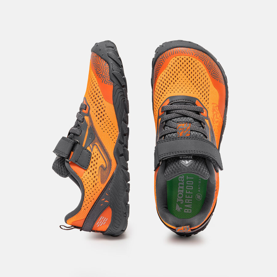 TUNDRA JUNIOR BAREFOOT 26