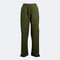 Pantaloni lungi damă Step verde